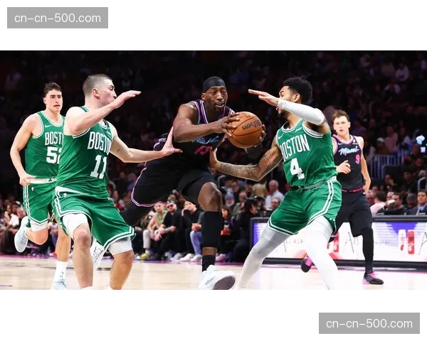 热火队巴特勒、阿德巴约大概率出战明日与凯尔特人关键战