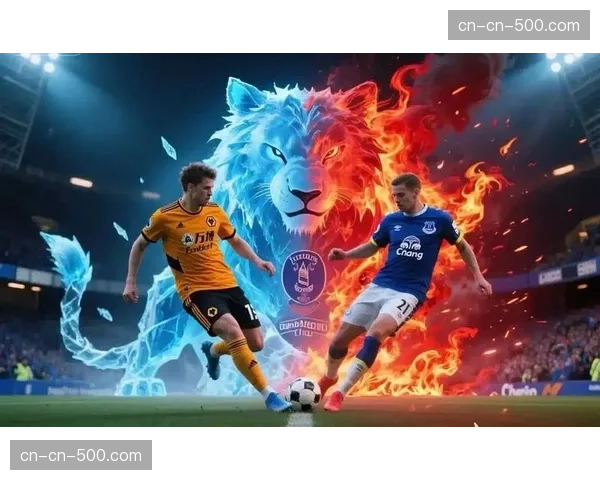 狼队发布赛前海报,核心数据:本赛季通过反击取得进球的联赛最多