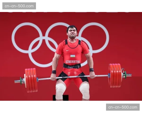 男子109公斤以上级前瞻：后塔拉哈泽时代，群雄并起