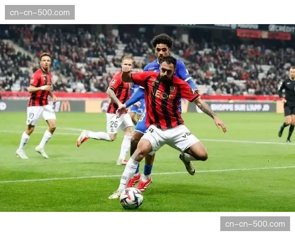 数据前瞻:巴黎对阵摩纳哥,两种极端进攻风格(控球主导vs快速转换)的对决 数据前瞻:巴黎对阵摩纳哥,两种极端进攻风格(控球主导vs快速转换)的对决