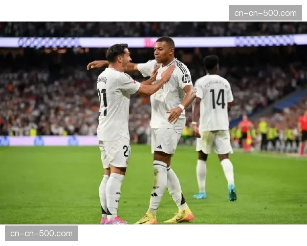 吉罗纳2-3皇家贝蒂斯，里克尔梅推射建功